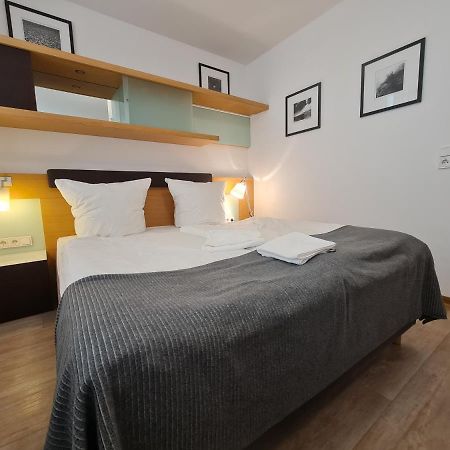 Check-Inn Hotels - Offenbach 외부 사진